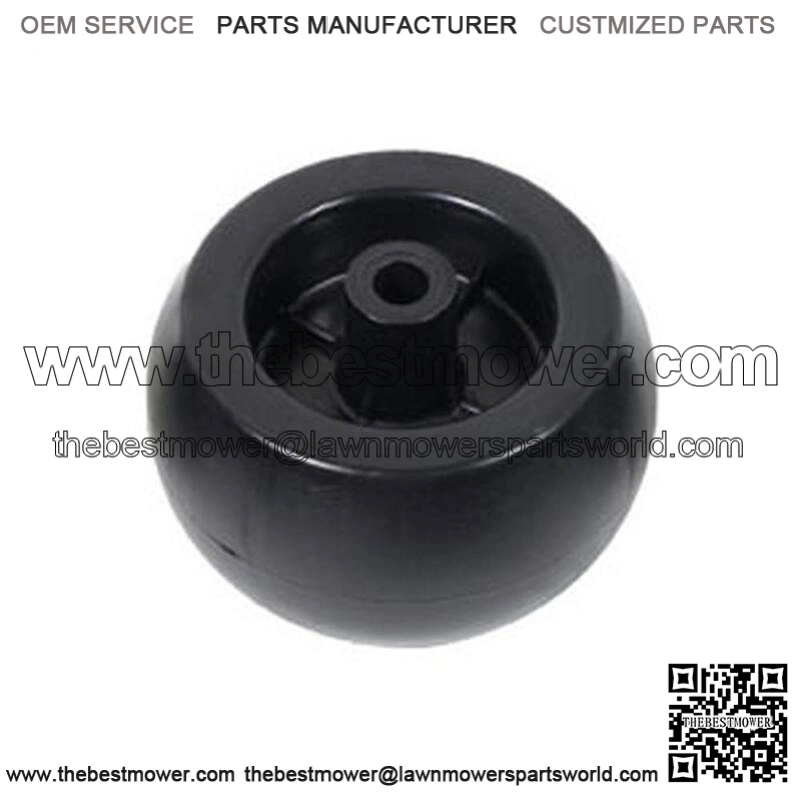Deck Wheel for Craftsman 133957, 174873, 734-3058