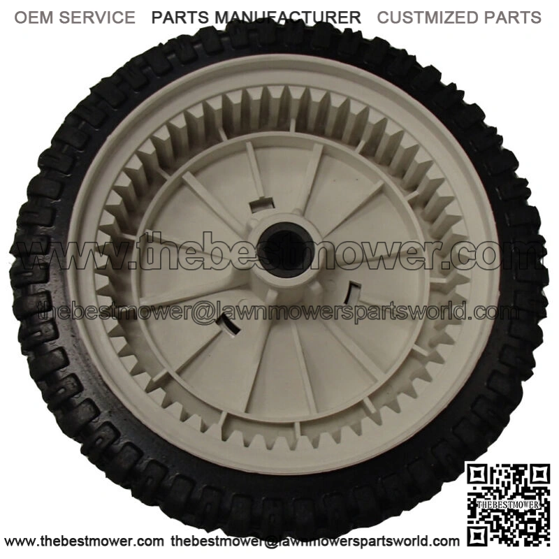 Drive Wheel Compatible With Craftsman 150340 193144 700953 10758