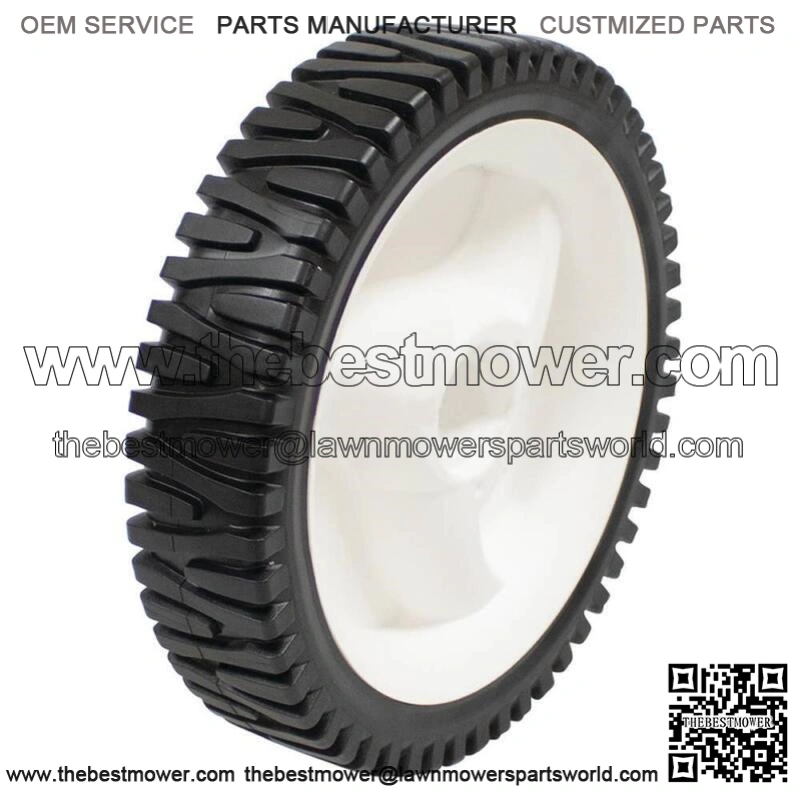 Drive Wheel for Most Craftsman 22" Self-Propelled Mowers 205-714 583104401