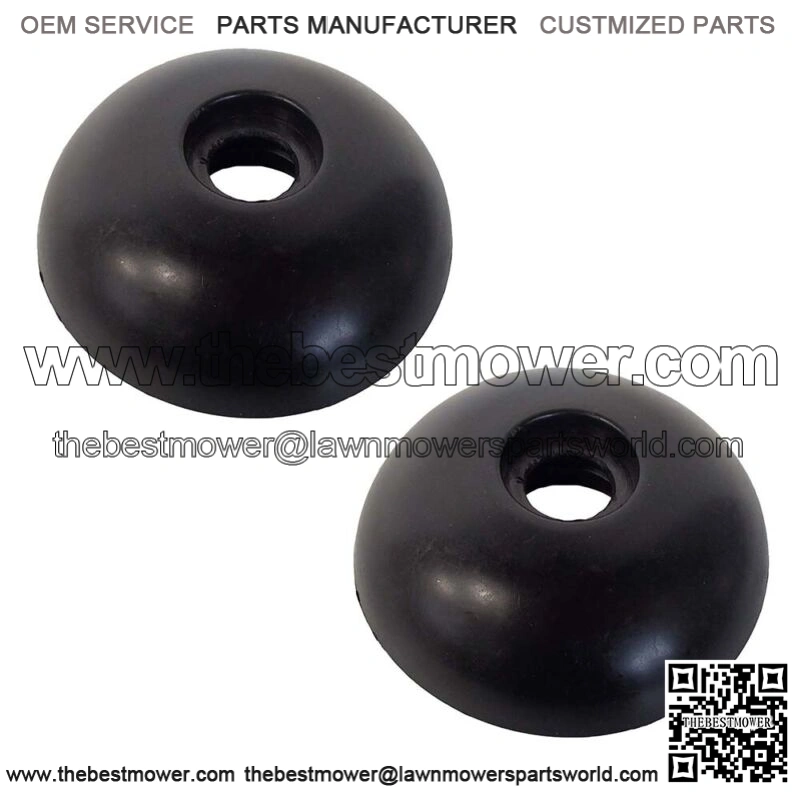 Pack of Two 172523 Mow Ball for Craftsman Fits Husqvarna 532180337