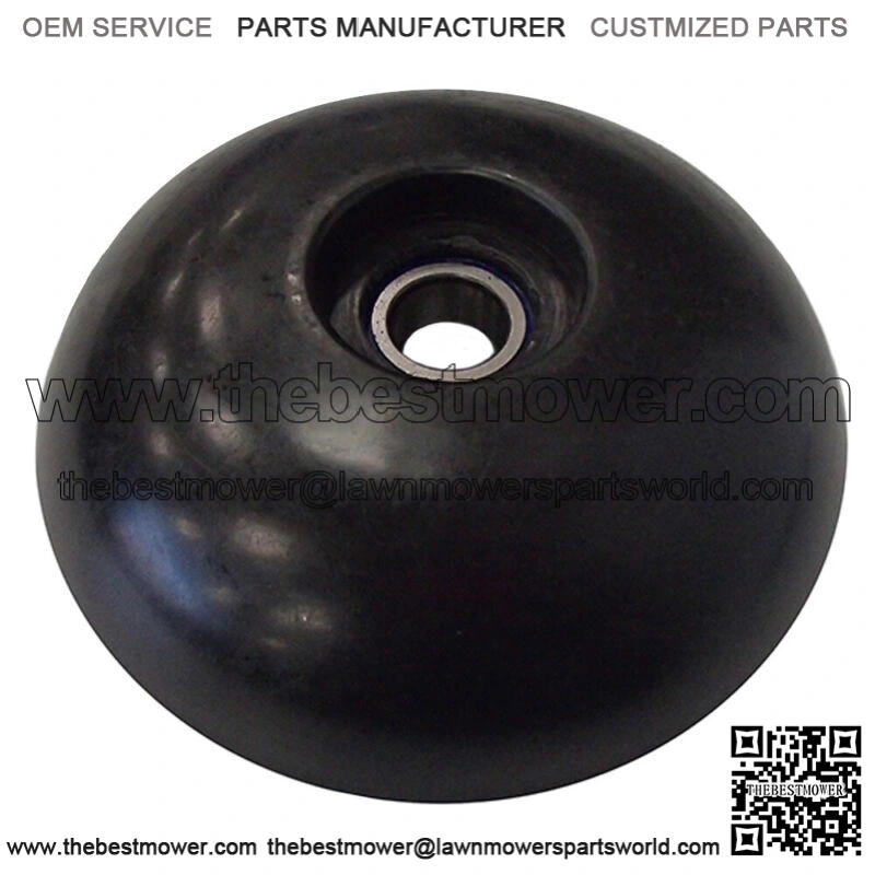 Wheeled Trimmer Mow Ball Assembly 182217 532182217 for Craftsman