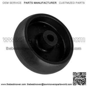 Deck Wheel fits John Deere S170 S180 S220 S240 X105 X106 X107 X110 GX10168