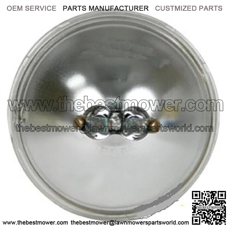 Tractor Headlight Bulb Sealed Beam 6 V Fits Ford 310061 2N 9N Jubilee NAA 600