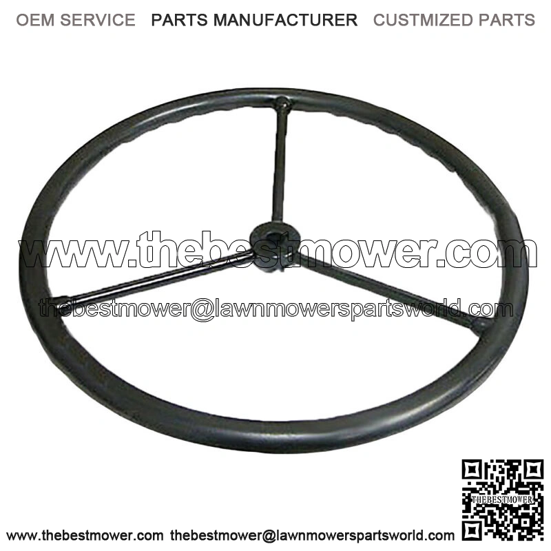 Tractor Steering Wheel Fits John Deere 40 320 420 Tractors
