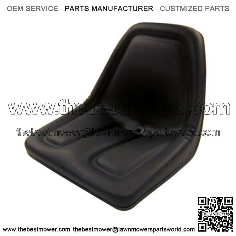 Michigan Style Universal Replacement Tractor Seat Fits Kubota Fits Ford