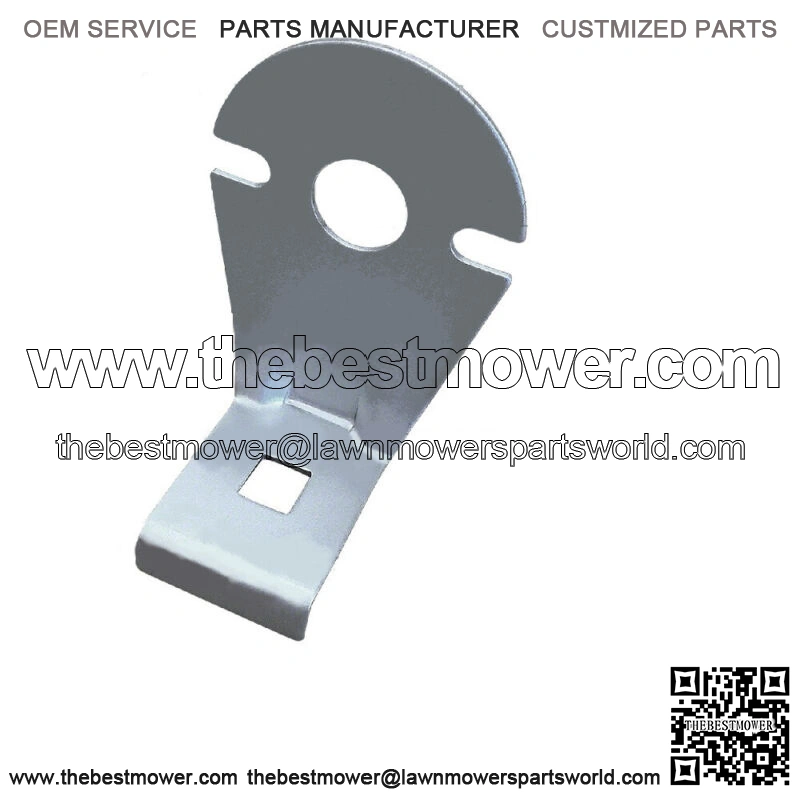 Fits Ford 2N 9N 8N Tractor Taillight Tail Light BRACKET for Right or Left Lamp M