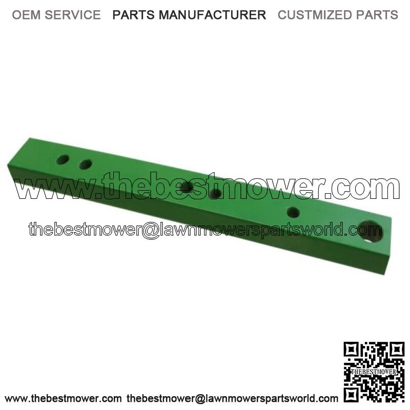 R7984 Drawbar - Straight Fits John Deere