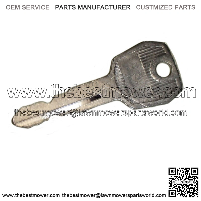 Yanmar Models Y-YM-D&F Tractor Equipment Key-Also Fits John Deere 650-#50