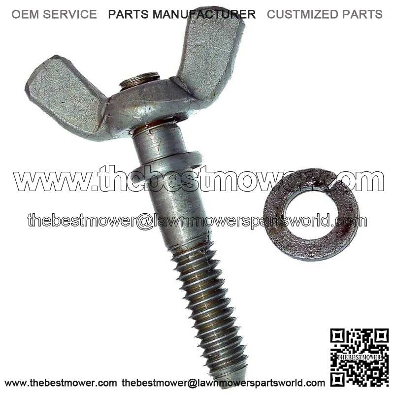 Grill Mounting Stud Fits Ford/New Holland Jubilee NAA Tractor NAA88219A