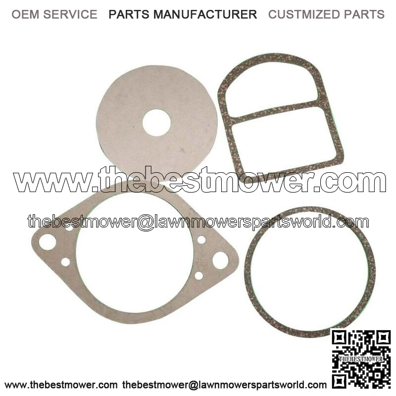 9N12104 Front Mount Gasket Kit for 8N 2N and 9N Fits Ford Tractors