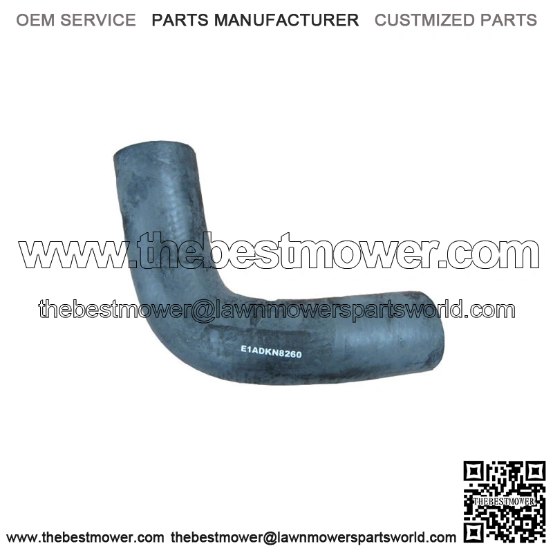 81718084 New Tractor Upper Radiator Hose Fits Ford Major Super Major