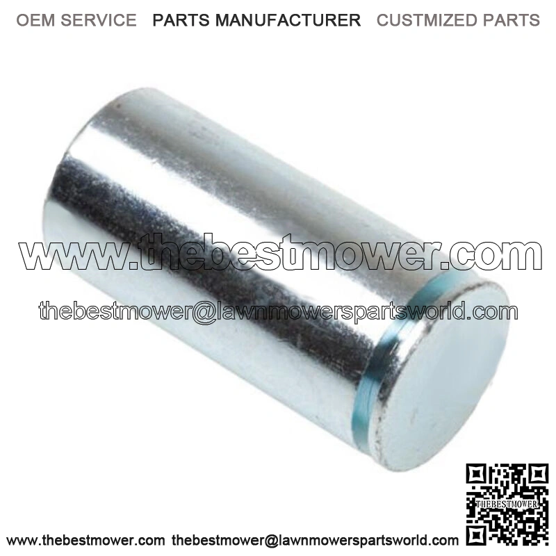 Pin Fits Ford 501 Tractor