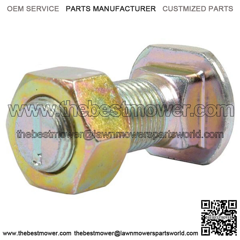 S.58921 Wheel Stud M16 x mm Fits Long Tractor