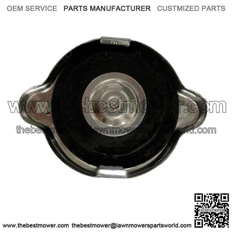 RW0021-15 Radiator Cap Fits Ford New Holland Tractor 1" Deep Neck