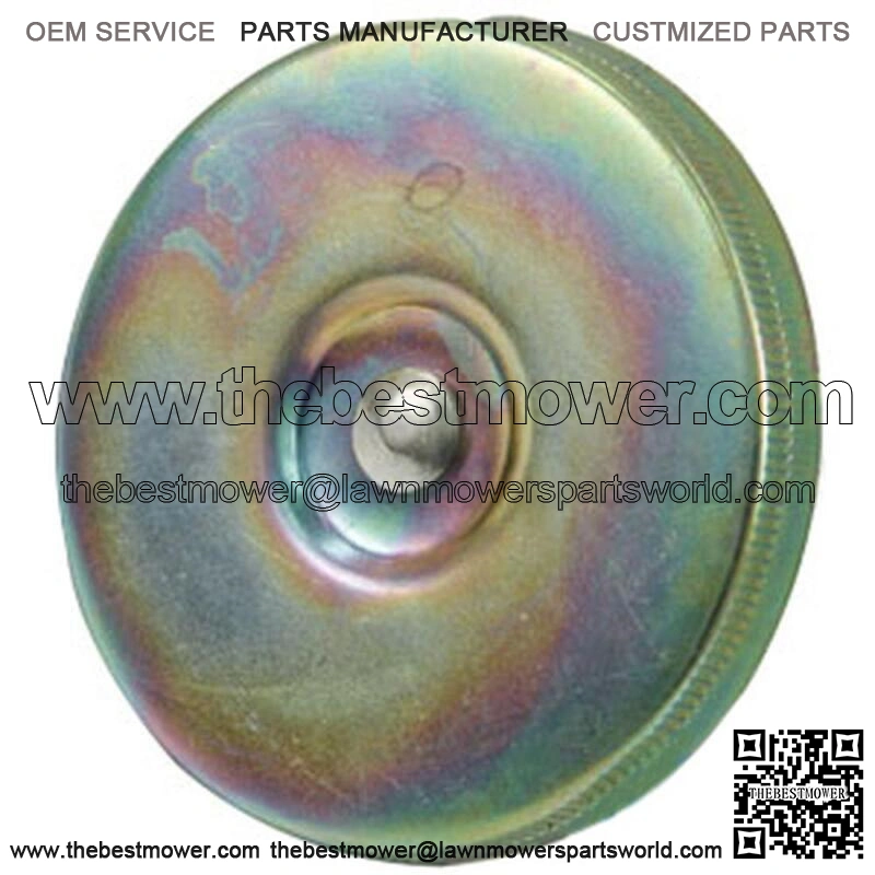 A and I, E1ADDN9030 Cap, Fuel, Fits Ford/New Holland Tractor