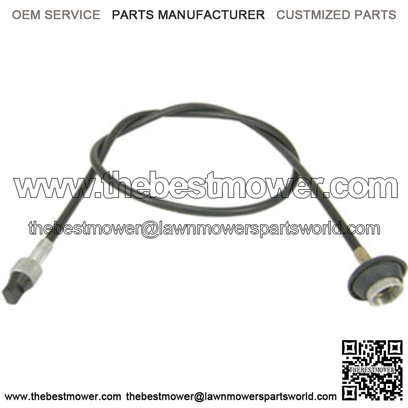 82847520 Tachometer Cable Fits Ford New Holland Tractors
