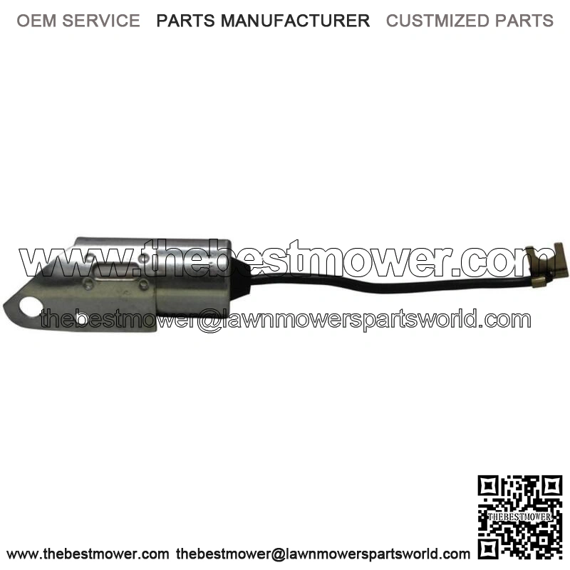 Ignition Condensor Fits Ford New Holland Tractor - C5NF12300A