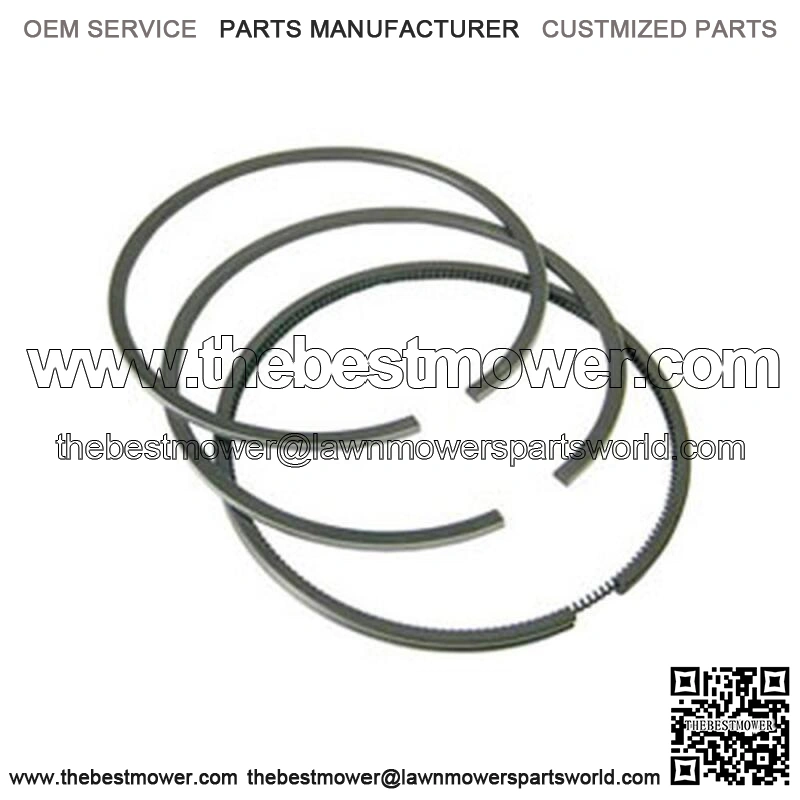 F3NN6149AA Fits Ford New Holland Tractor Piston Ring Kit 7840 TM115 TM1