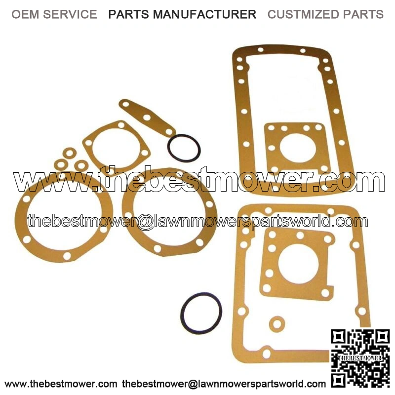 Lift Cover Repair Kit Fits Ford Tractor 2N 9N 8N