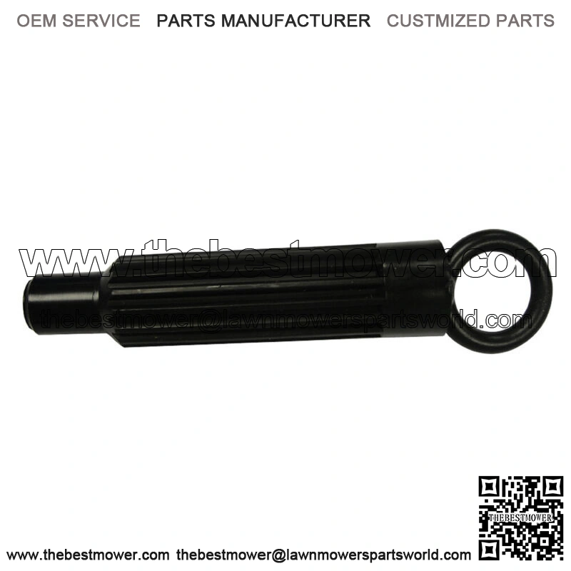 Clutch Alignment Tool Fits Ford Tractor 1" 15 spline disc 655" ID pilot bearing.