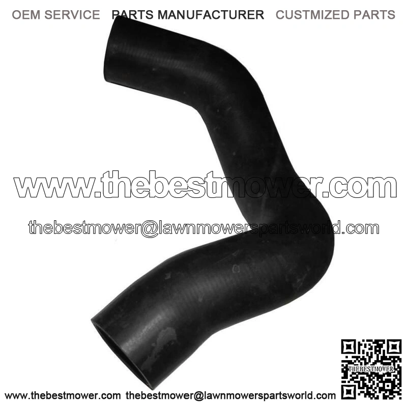 Lower Bottom Radiator Hose Fits John Deere Tractor 4000 4020 R45982