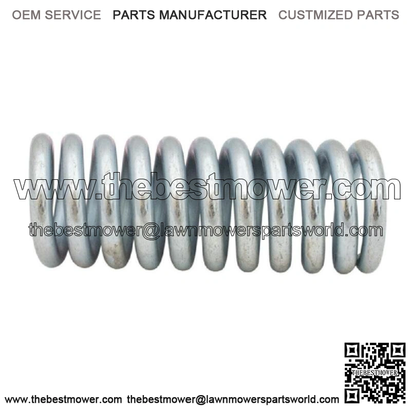 JDS880 Clutch Disc Adjusting Spring Fits John Deere