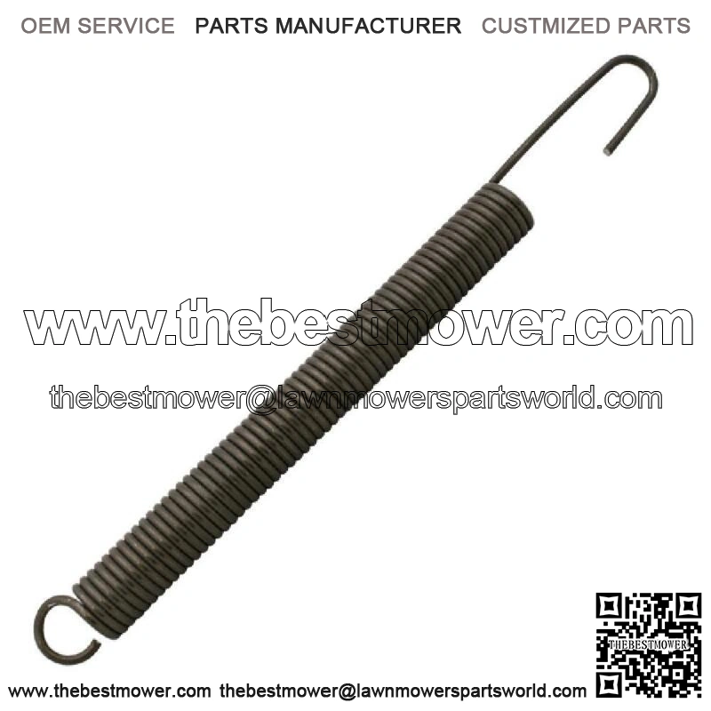 Spring Fits International Harvester 544 H Hv M Md Mdv Mv Tractor