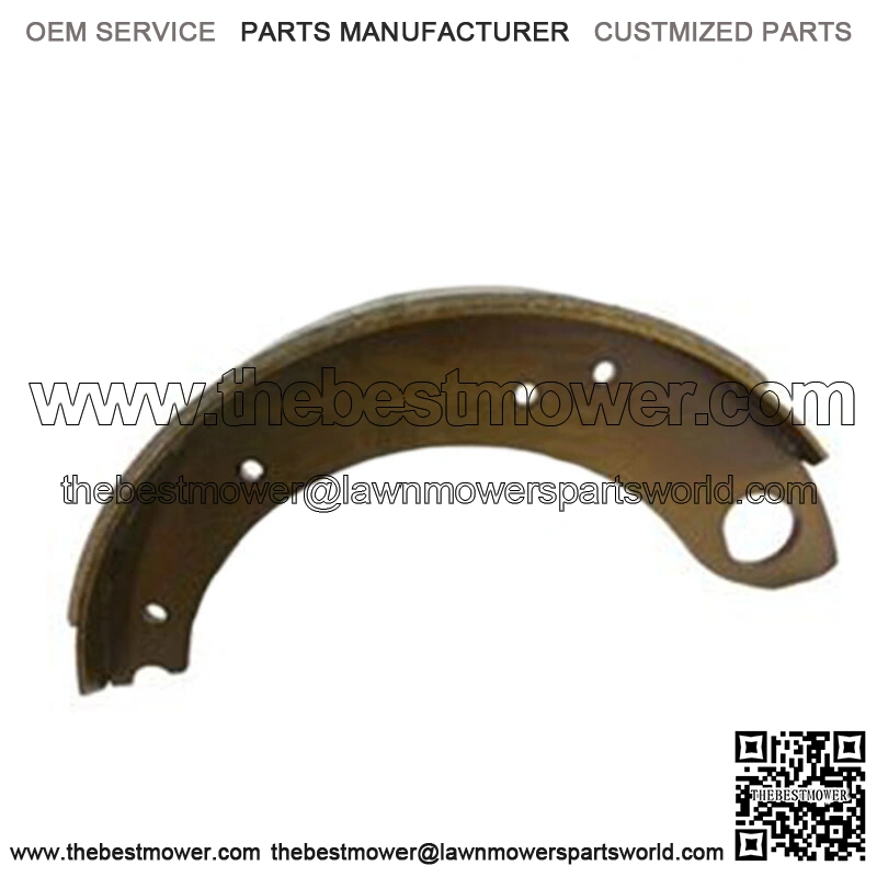 Brake Shoe Fits Ford 3500 Tractor