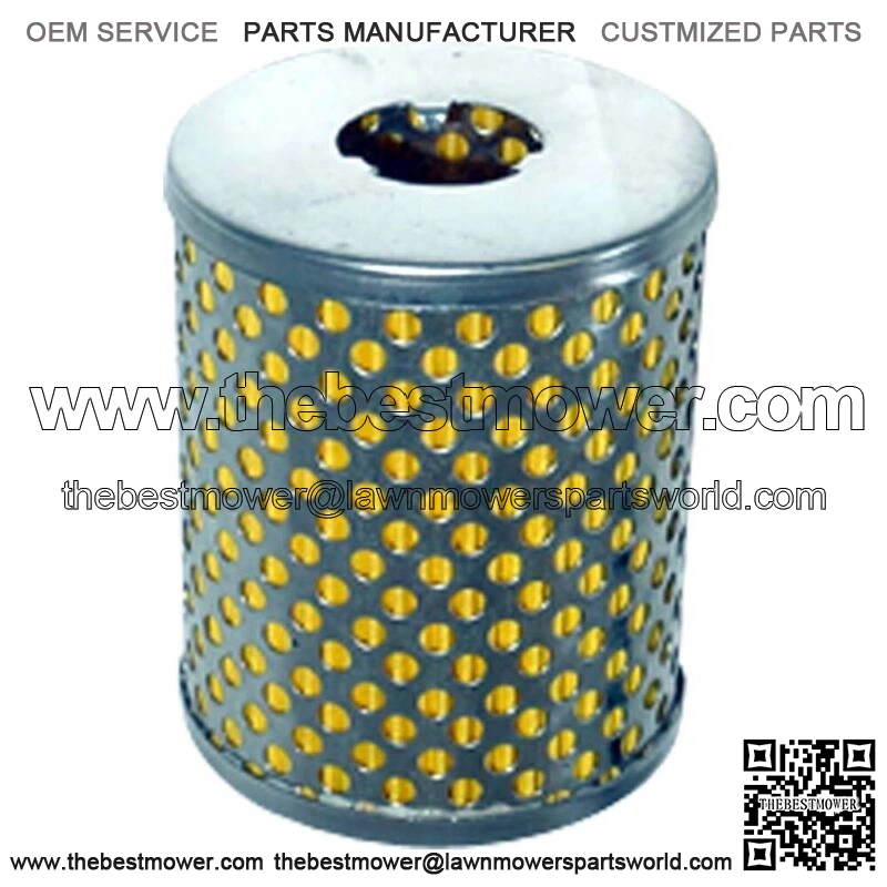 Hydraulic Filter Fits Ford Tractor 2000 2150 2300 231 2310 2600 3000 3055 3110