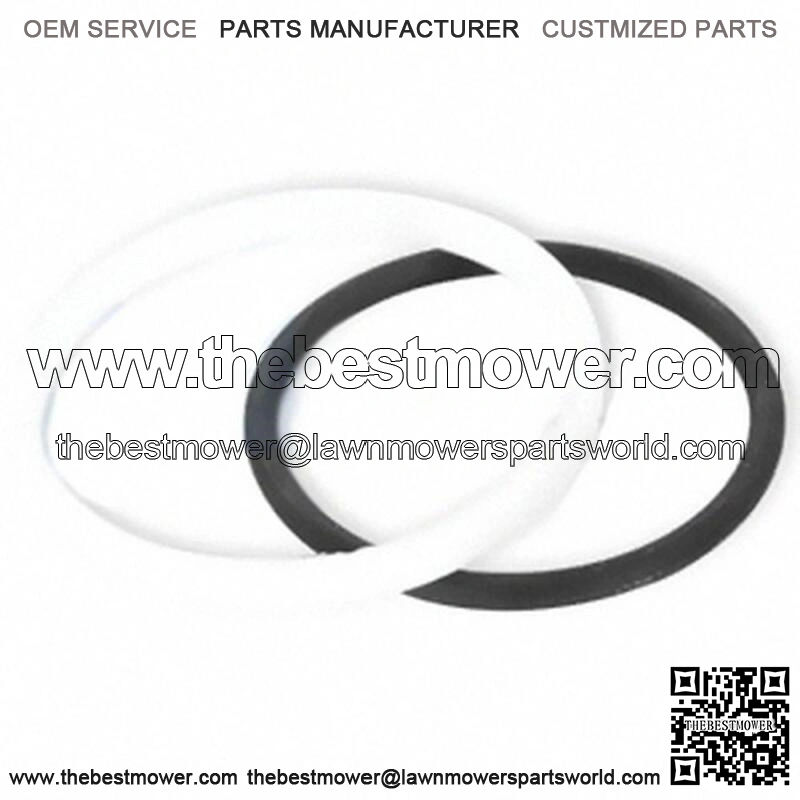 2528203K1 & 2528204K1 Hydraulic Piston & O-Ring Seal Kit Fits Massey Ferguson 65