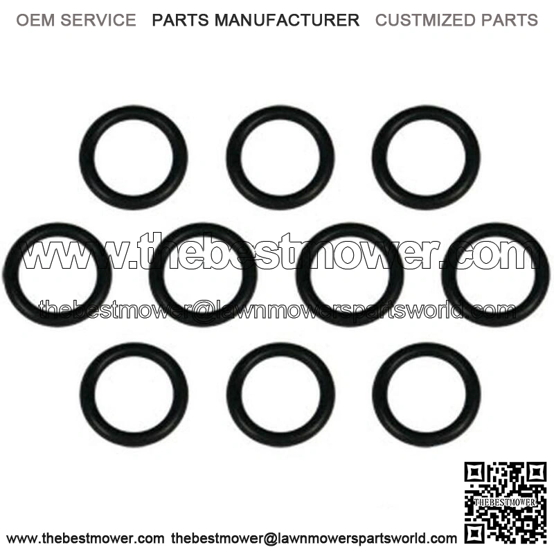 O-Ring Fits John Deere Models