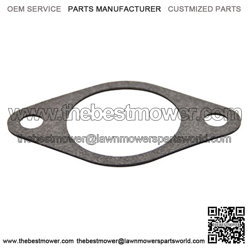 MFS2127 Thermostat Housing Gasket - Fits Massey Ferguson