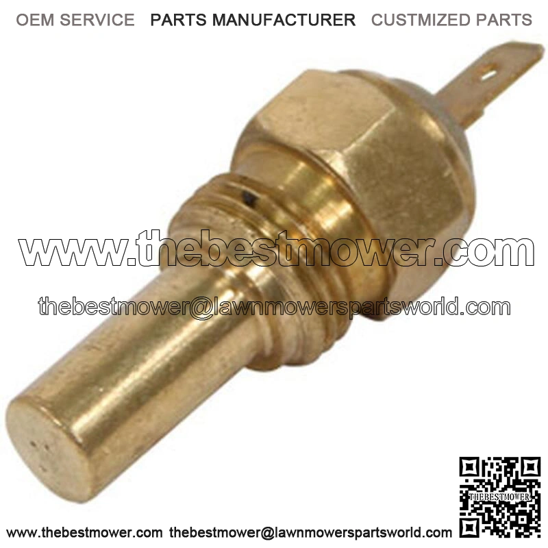 Water Temperature Sender Switch 1877731M92 Fits Massey Ferguson Tractor MF 1544