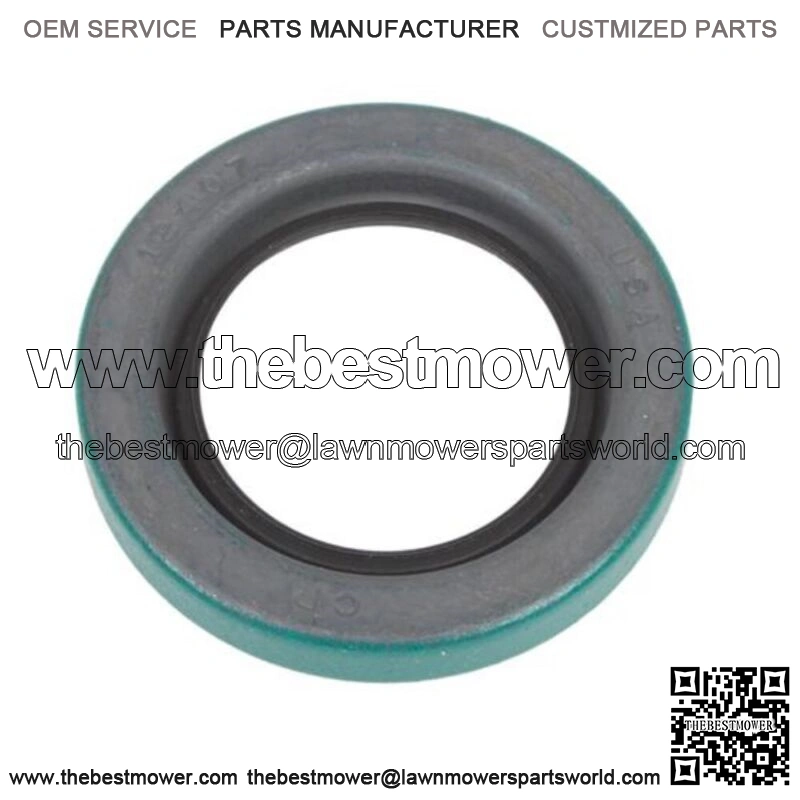 Seal Fits John Deere & Fits Case-IH Models, Replaces CR19844