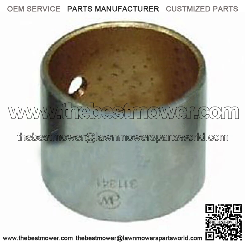 744971M1 New Tractor Connecting Rod Bushing Fits MF 565 560 660 1134 +