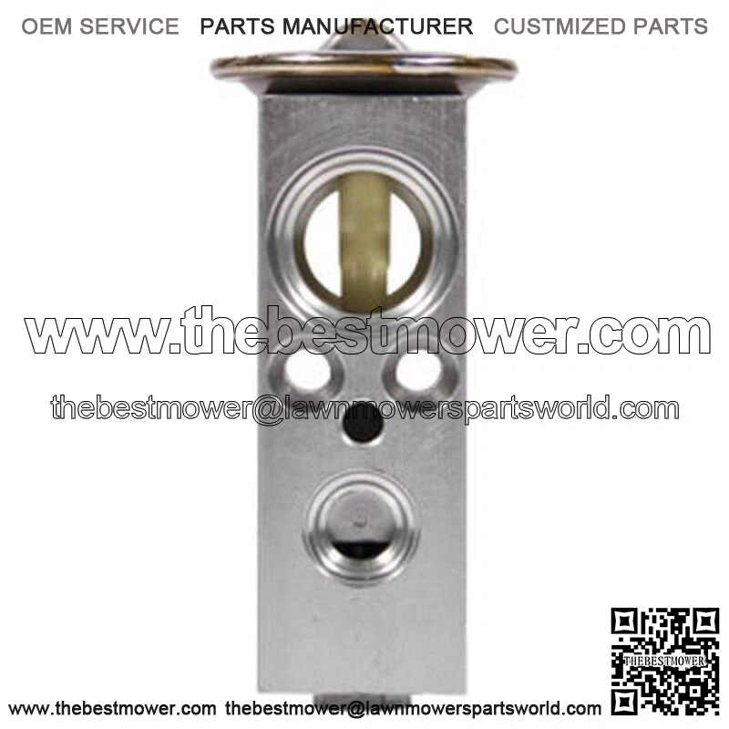 85804037 New Tractor Expansion Valve Fits Ford/New Holland models