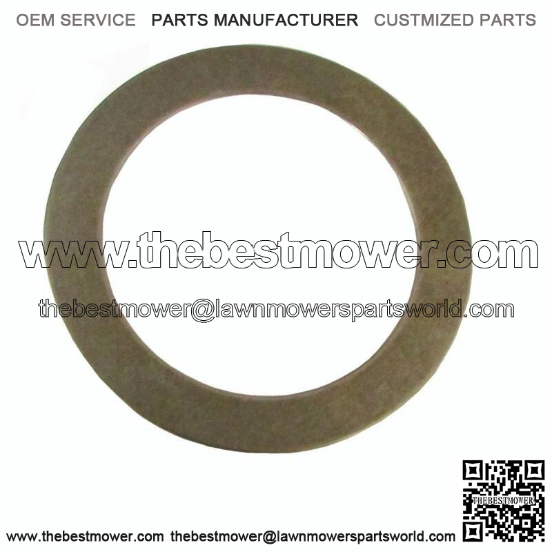 D72372 Thrust Washer Fits Case-IH Tractor 580C 480E 570XT 590SL 586D 584D 480ELL