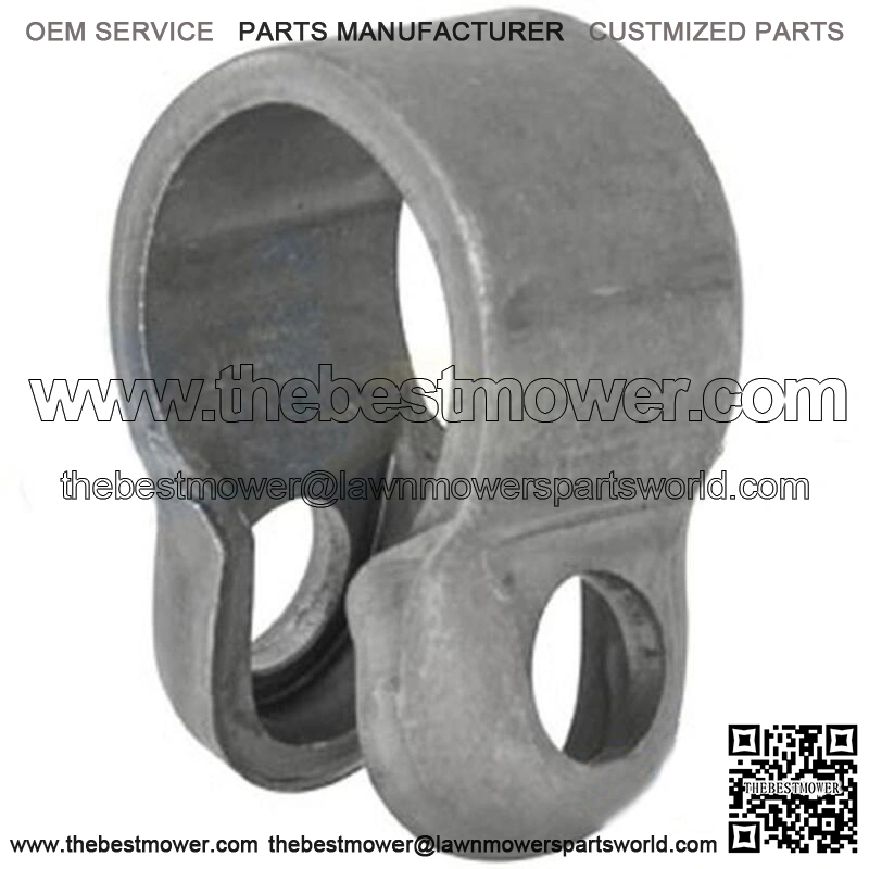 R50507 Tie Rod Clamp Fits John Deere Tractor 1020 1520 1530 2020 2030 2040