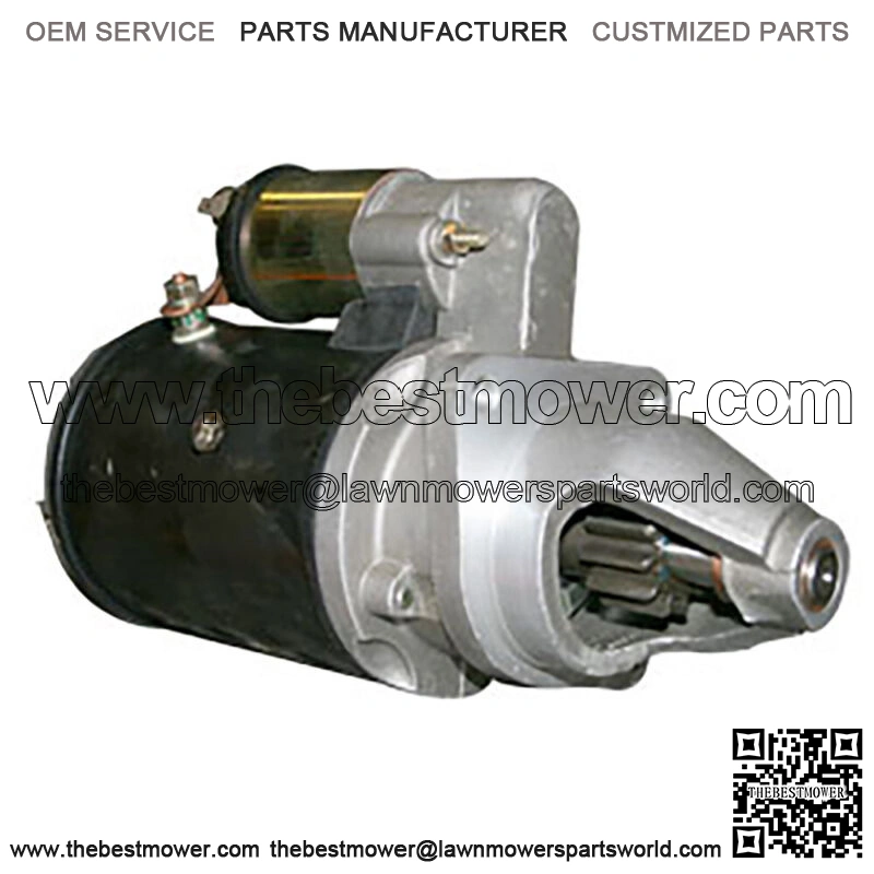 STARTER 835331592 for VALMET TRACTOR 800 900 1100 500 700 6000 305 405