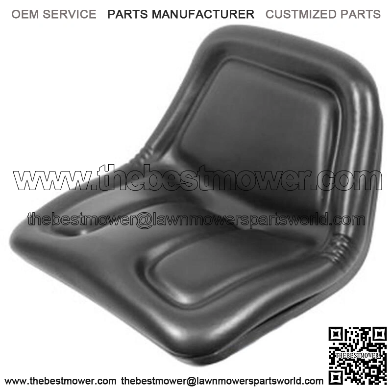 New Original Style Seat Fits Cub Cadet Fits International Lawn & Garden Tractor