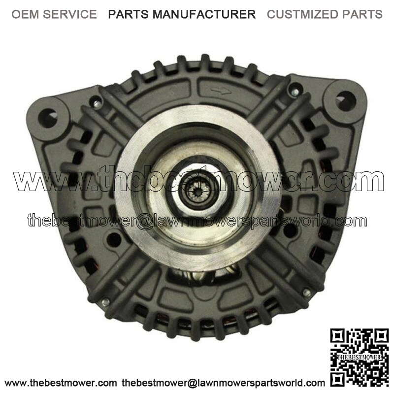 RE158213 Alternator Fits John Deere Tractor 8120 8120T 820 8220T 8320