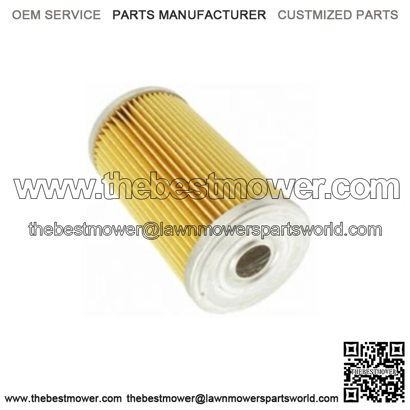 For Zetor Tractor Fuel Filter 938306, 931209 Fine, 931207, 938305 Coarse