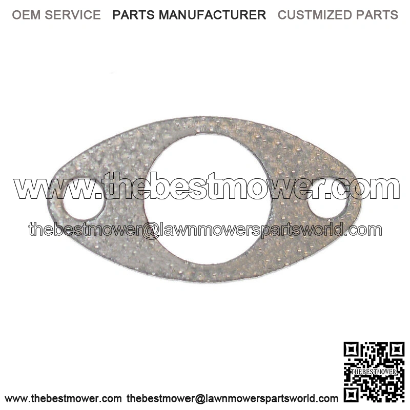 Tractor Exhaust Elbow Gasket Fits Massey Ferguson 182605M1 2200 2500 50 65 F40