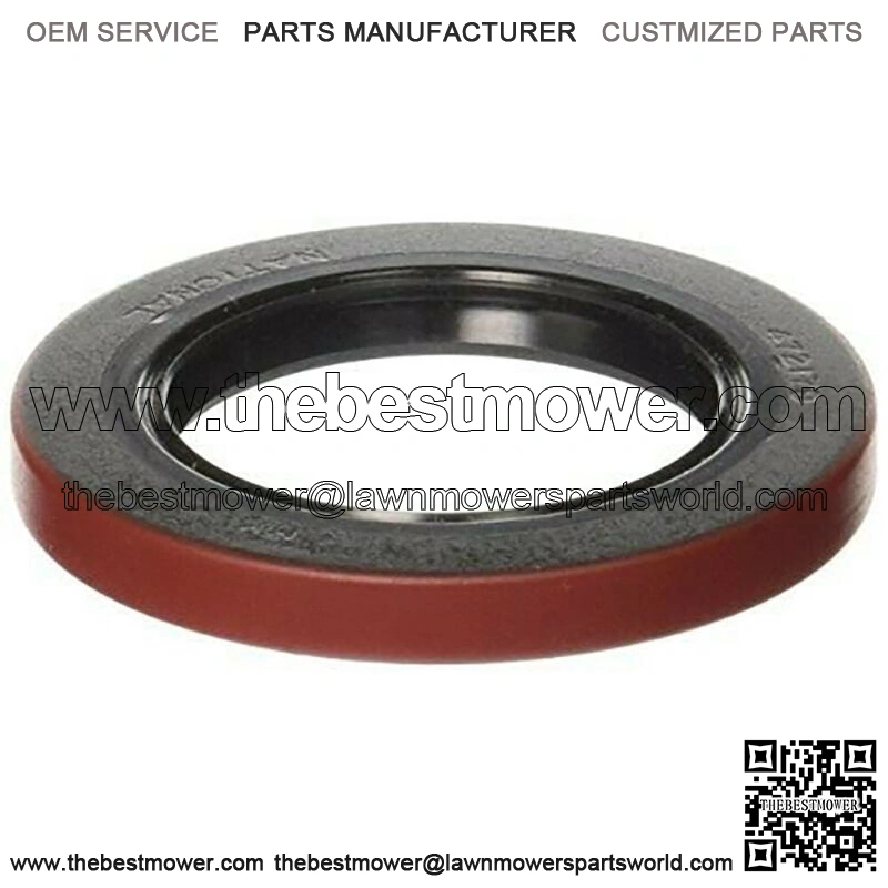 Seal Fits Various Tractor Models, Replaces 472409