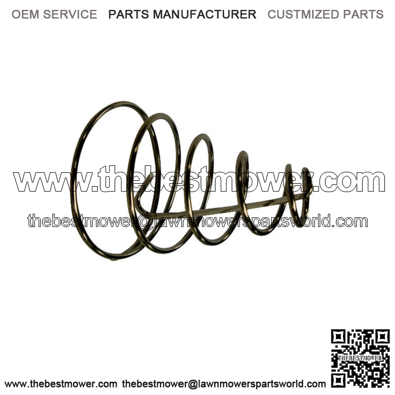 Front Grill Spring Fits Ford and Fits International Harvester Tractor