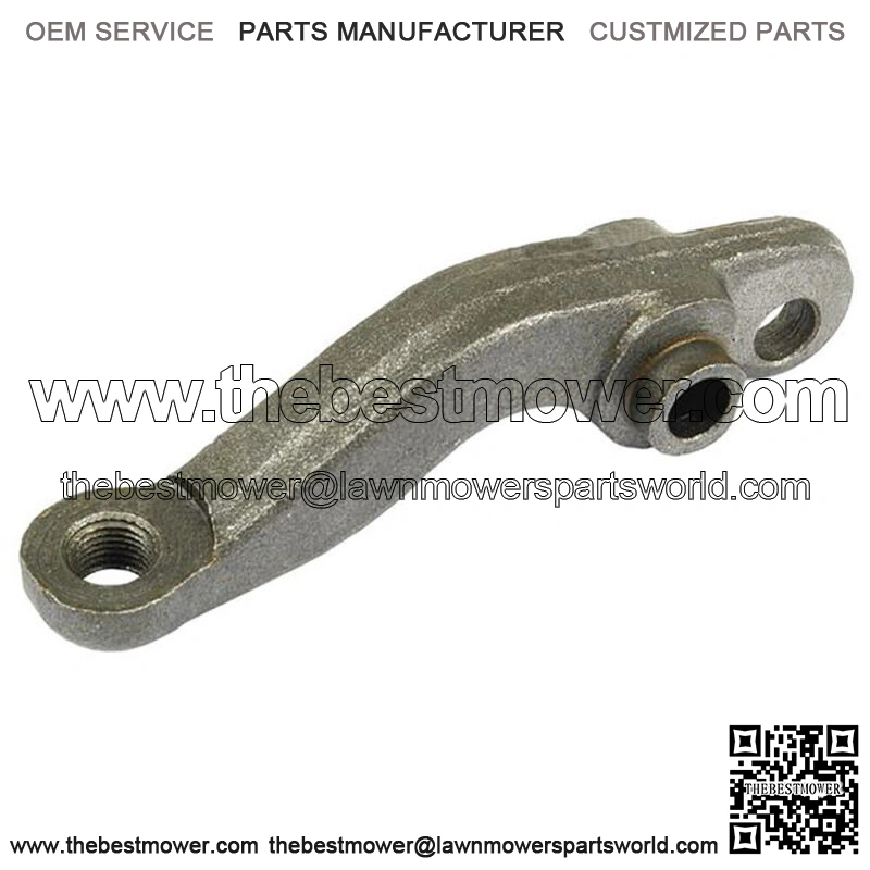 899818M2 Clutch Toggle Lever Fits Massey Ferguson Tractors