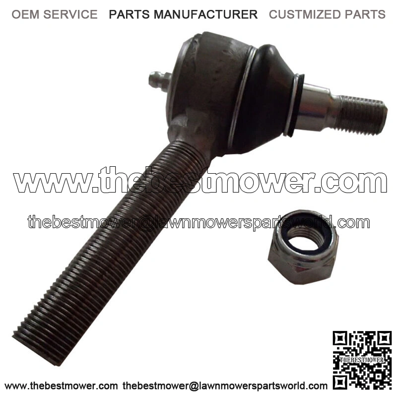 New Tie rod end Fits Ford New Holland Tractor NAA33271A