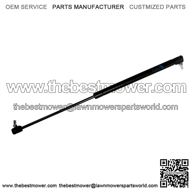 Gas Strut, Rear Window Fits Massey Ferguson Models Listed Below 3476187M1