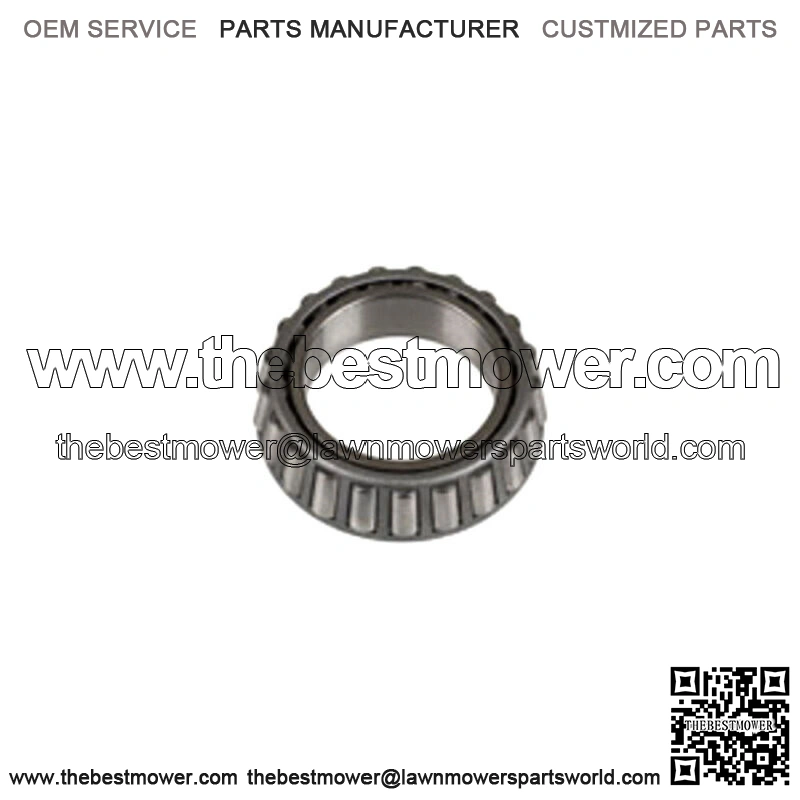 Front Bearing Cone Fits Ford 2N 2-N 8N 8-N 9N 9-N NAA and Jubilee for Tractor