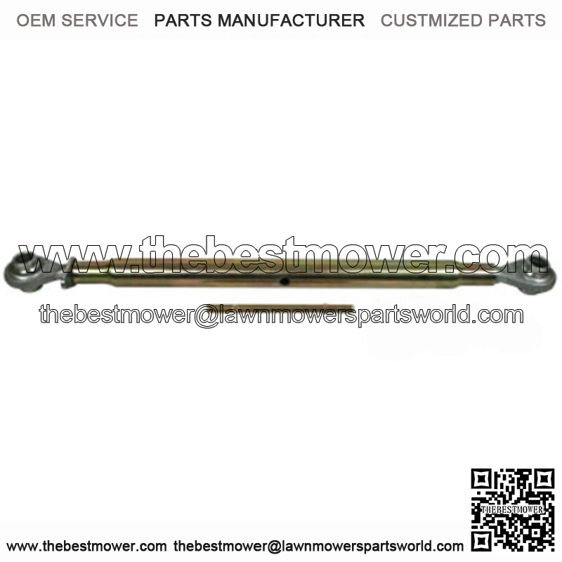 TL061 New Adjustable Top Link Fits Massey Ferguson MF Tractor Models